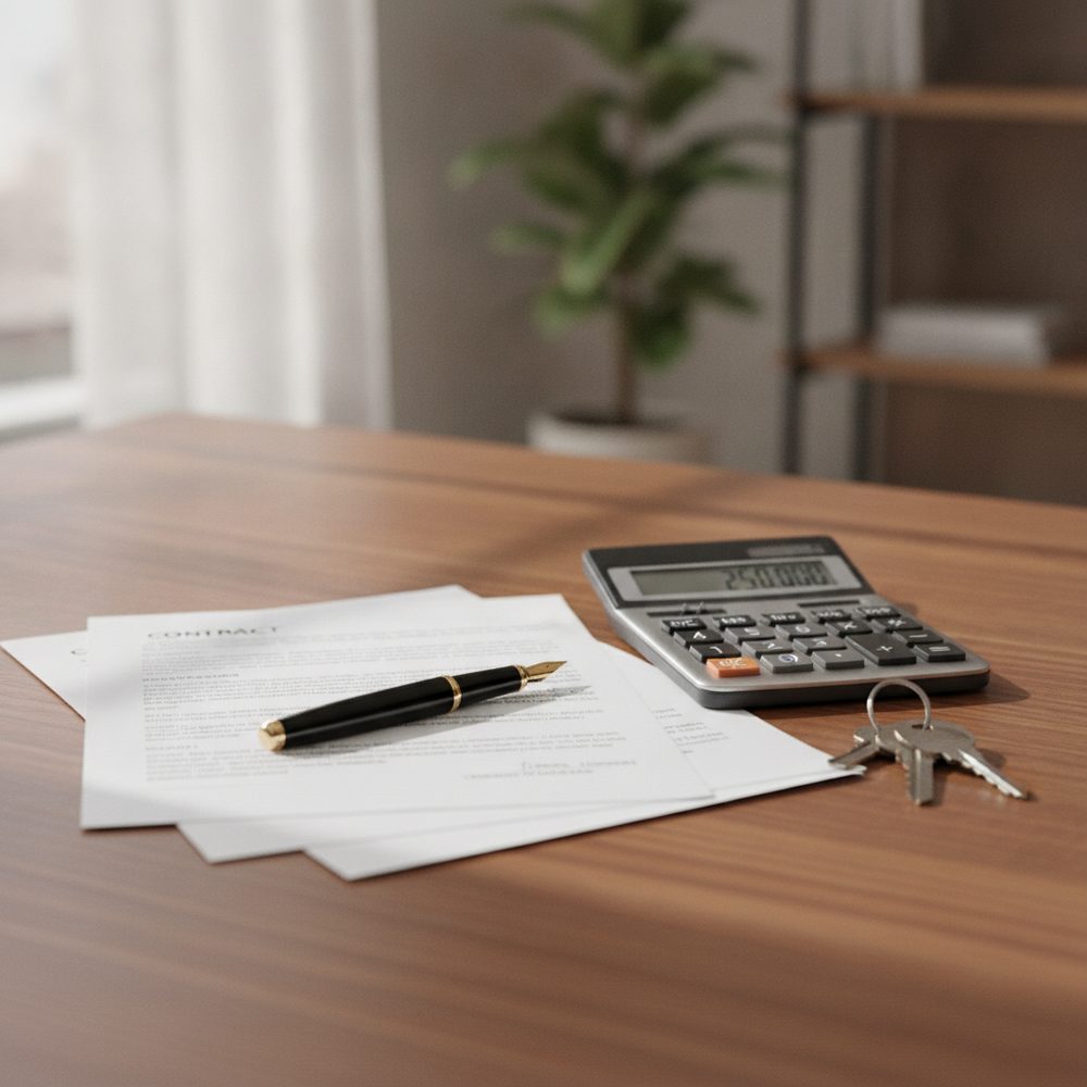 Pre-Sale Appraisals — San Diego County real estate appraisal